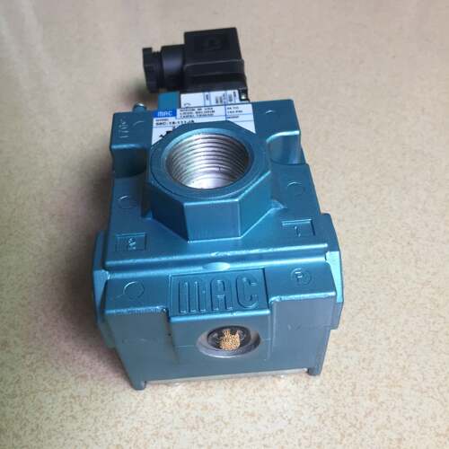 高速冲床电磁阀56C-18-111JA 原装57D-A6-121BA/58D-16-611JA询价