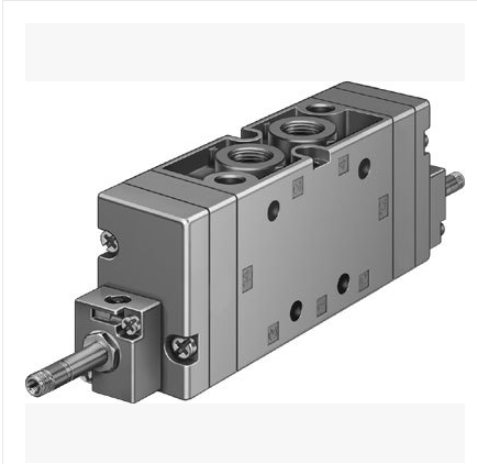 原装FESTO费斯托电磁阀 MFH-5/3G-3/8-B 19707询价