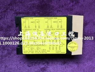 JSBR3 JOKAB 安全继电器 现货询价 SAFETY AC230V