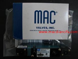 1DM询价 000 DDAP MAC电磁阀92B EAB