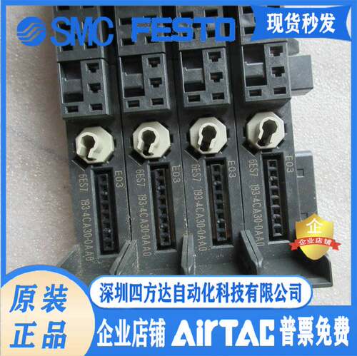 正品 6ES7 193-4CA30-0AA0 现货询价