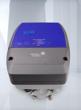 江森VAP600S VAP1000L VAP1000S VAP3000L-24-B座阀执行器VGA8000
