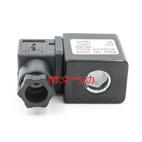 除尘脉冲线圈 BEST-NR.0200 AC220V DC24V询价