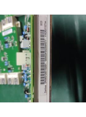 丹佛斯变频器 130B6080 触发保护板130B6018 DP450D DP300D询价
