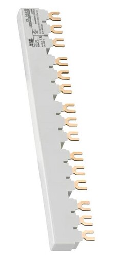 原装ABB电动机保护用断路器连接附件 PS1-5-0-65询价