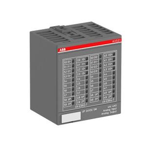 AX521询价 原装 ABB控制器模块