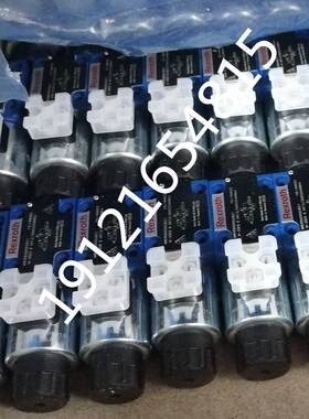 Rexroth比例阀R900731922 4WRKE25E350L-3X/6EG24EK31/A1D3M原装