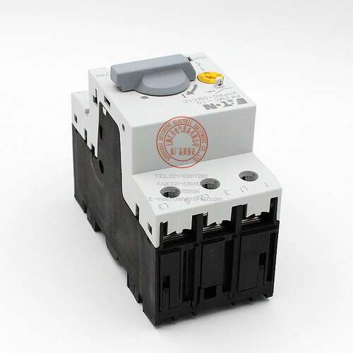 / 马达保护断路器PKZMC-10 XTPR010BC1C PKZMC询价