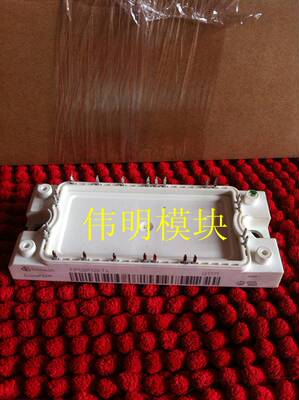 FP50R12KT4 FP75R12KT4 FP100R12KT4 FP35R12KT4二手原装拆机正品