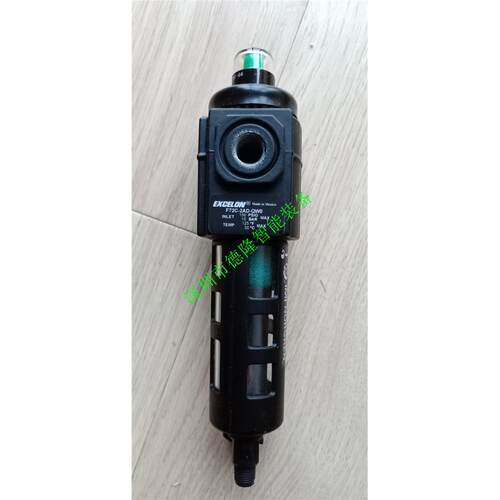 F7C-2GD-QT0 诺冠除油过滤器 NORGREN调压阀减压阀油雾器三联件询