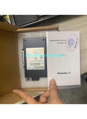 魏德米勒交换机IES101-SW5 7760048307 IES101-SW8 IES201-SW16询