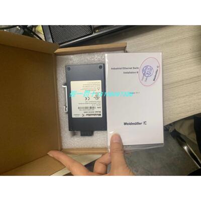 魏德米勒交换机IES101-SW5 7760048307 IES101-SW8 IES201-SW16询