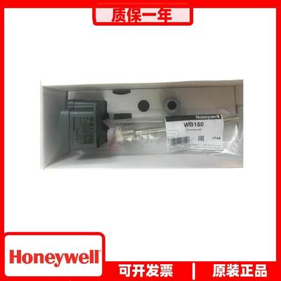 Honeywell霍尼韦尔VF20-1B54NW替代VF20T浸入式NTC水管温度传感器