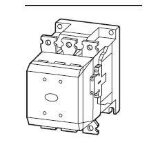 DILH1400/22(RAW250)风电专用大电流接触器1400A询价