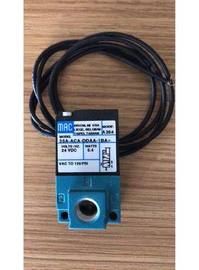 MAC电磁阀117B-111JA原装正品询价