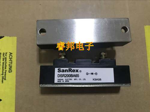 SR200BA65 SR200BA60 SR00BA60功率二极管询价