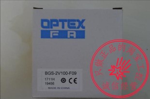 F09询价 2V100 现货BGS OPTEX原装