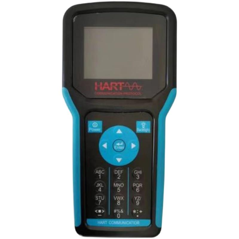 HART475/375手操器彩屏中英文全功能款现场通讯器中文EJA罗斯询价