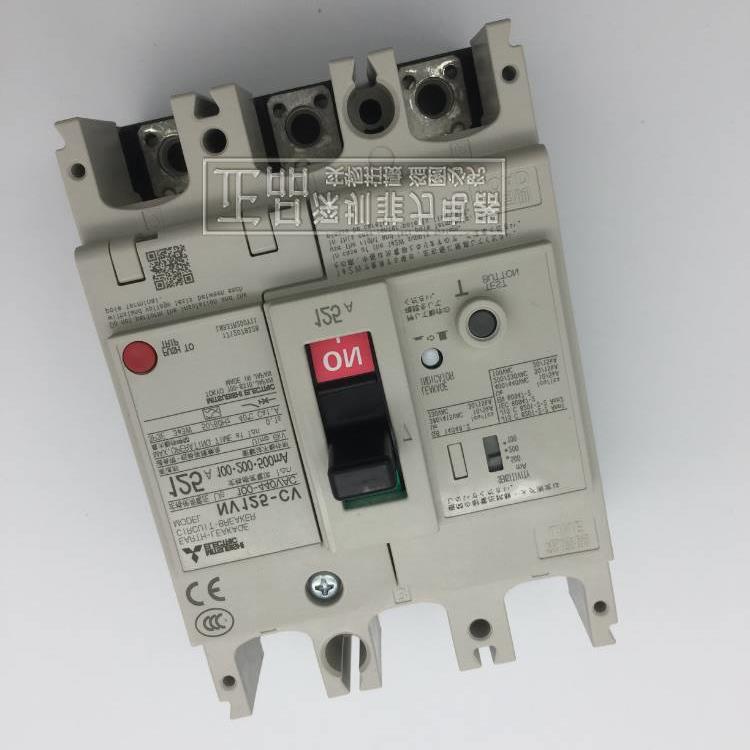 NV125-CV 3P 63A 80A 100A 125A漏电开关正品