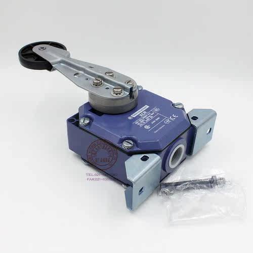 (Telemecanique)限位开关 XCR、XCRA15询价