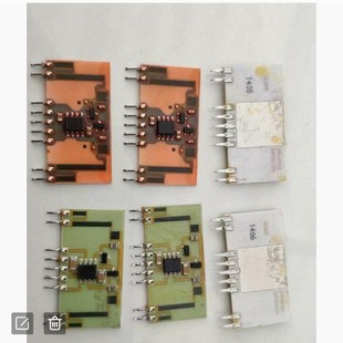 ABB变频器ACS800变频器电压检测陶瓷片厚膜5892646询价