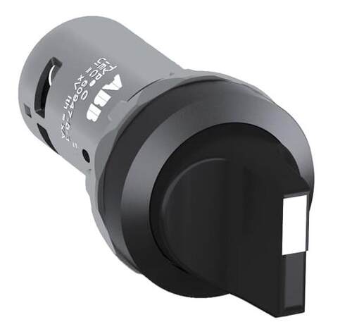 原装塑料前圈三位置选择开关 C3SS2-10B-11 复位型询价