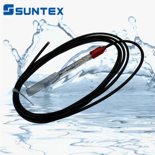 SUNTEX上泰梅特勒耐氢氟酸PH电极HF405-60-P-PA-K19/120/3m询价