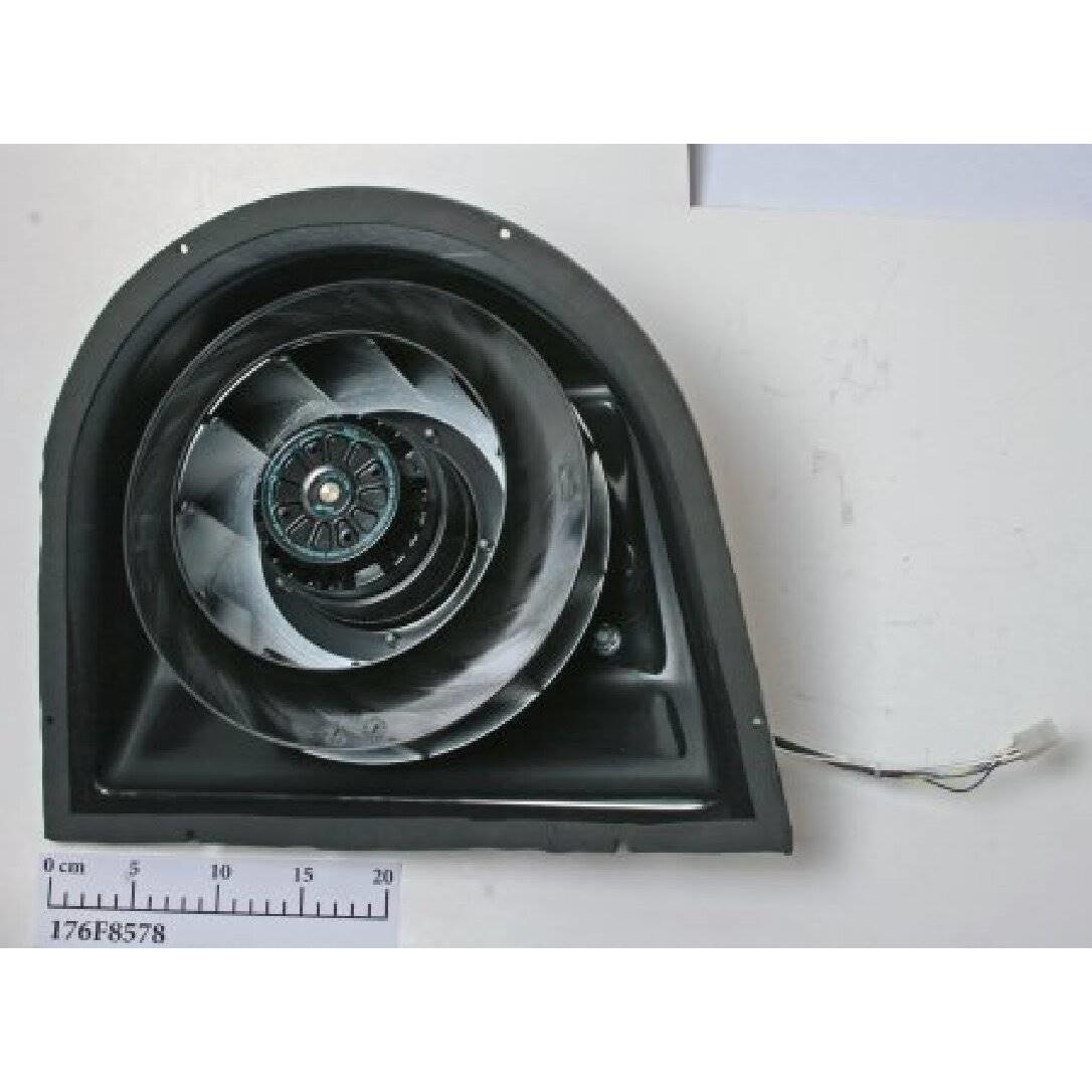 丹佛斯变频器 176F8578 R2E250-AT06-19 230V 大功率专用风机询价