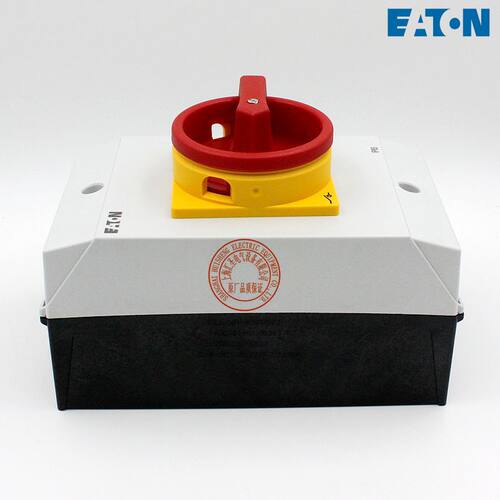 EATON/ 带外壳负荷隔离开关 P1-25/I2/SVB PI-25 207293询价