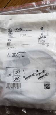 易福门六年老店只卖MK5102现货询价