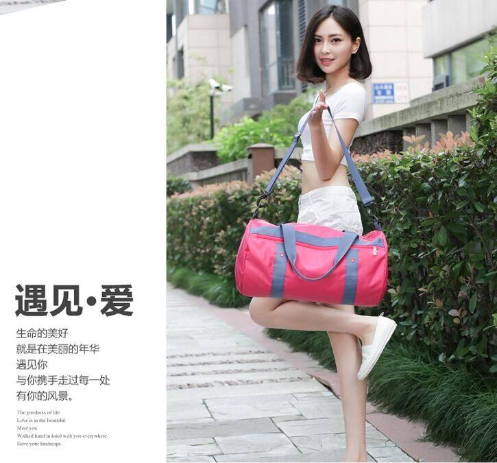 Sac de sport - Ref 9495 Image 1