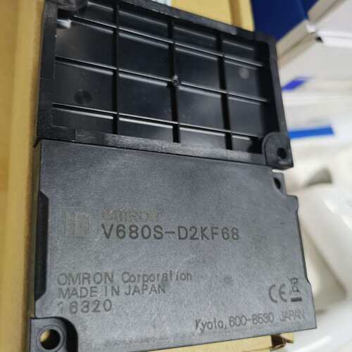 议价V680S-D2KF68 未税399 含税440可维修