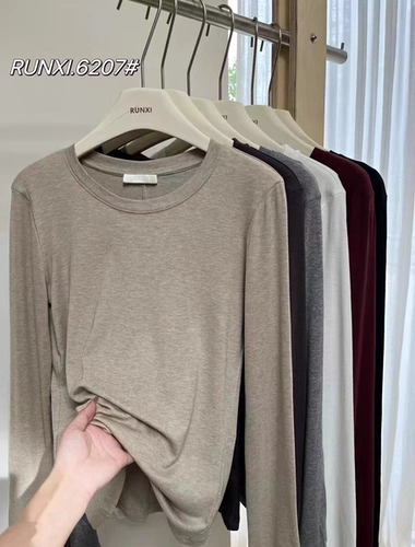 Runxi.r.runxi6207-6 Осенняя теннисная шерстя