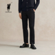2025秋冬裤 新品 男式 POLOWALK男装 休闲裤 AE1W53310121