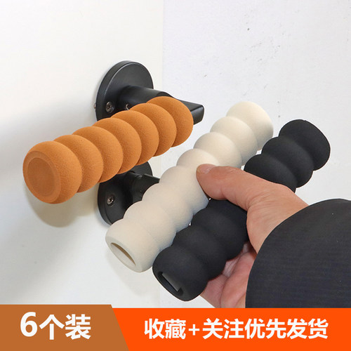 门把手保护套防静电加厚