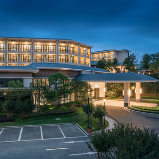 【漫游武夷】武夷山悦华酒店2晚连住＋印象大红袍＋朱子家宴