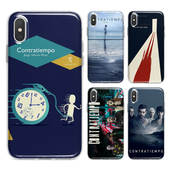 看不见 客人手机壳适用于iphone17PROMAX苹果123456miniXSRE安卓