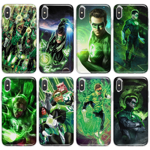 绿灯侠Green Lantern手机壳适用于iphone17PROMAX苹果1234567安卓
