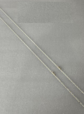 1套全新UA65AU8000灯条STC650AM8 7020 2IN1 64LEDS