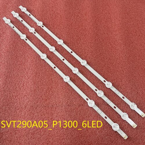 3pcs*全新灯条SVT290A05 P1300 29P1300D 29P1300VT