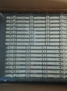 全新42LB650V 42LB561U灯条 INNOTEK DRT 3.0 42 A B