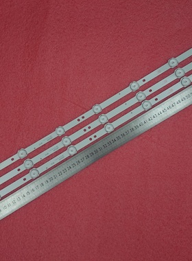 全新灯条 LE32D59 32PFL3045 K320WD 4708-K320WD-A2213K01