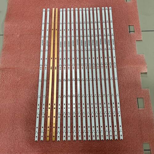 18pcs*全新原装XBR-65X850C灯条SVA650A09 SVA650A30 REV04 9LED