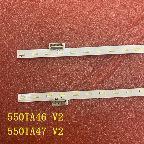 全新 KDL-55W800B 灯条  550TA46 550TA47 V2屏 T550HVF05.0