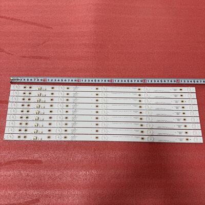 全新UDL55MK662 UDL55ME662ANTS灯条 SZKK55D05-ZC22AG-20