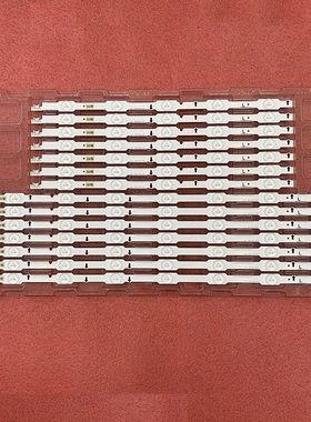 全新UN55HU7000灯条DUGE-550DCB 550DCA-R5 2014SVS UHD 55 3228