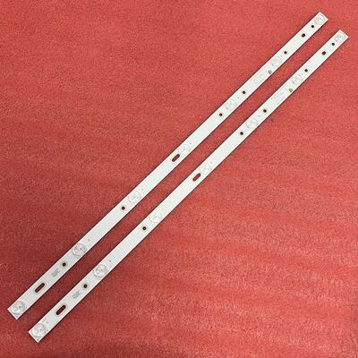 2pcs全新LED320E10 CX315DLEDM灯条MS-L1225 V2 MS-L2391 V1