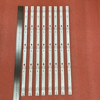 全新L48F1620E灯条4C-LB4805-YHEX1 HQ4 48HR330M05A1 V2