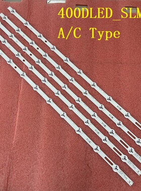 全新40寸 VES400QNSS-3D-U02 2D-U01 400DLED_SLIM_REV01 A C-T
