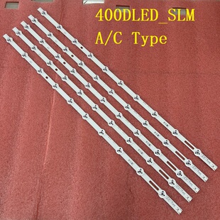 全新40寸 VES400QNSS-3D-U02 2D-U01 400DLED_SLIM_REV01 A C-T